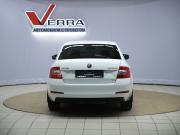 Skoda Octavia III (A7) Уфа  - изображение 22