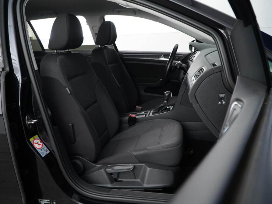 Volkswagen Golf VII Рестайлинг Москва  - изображение 9