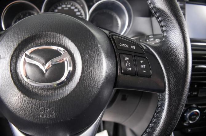 Mazda CX-5 I с пробегом 2012 года, цена 1 499 000 рублей, 143474 км, внедорожник, Автокод Объявления