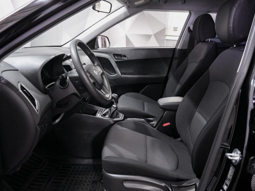 Hyundai Creta I Ульяновск  - изображение 10