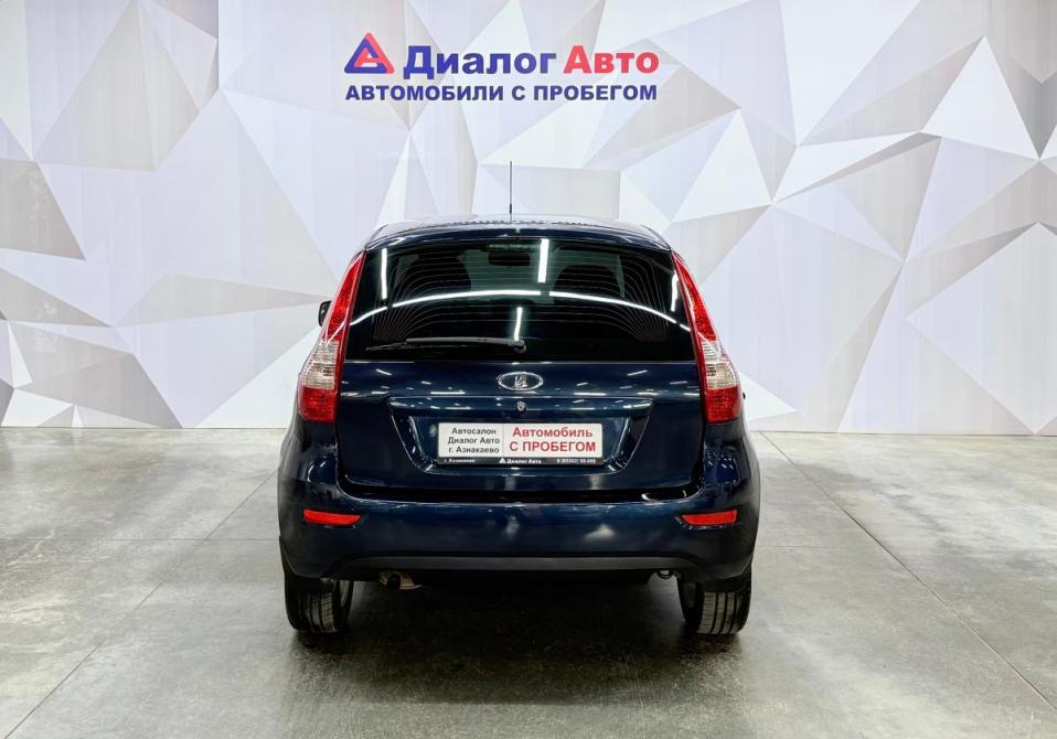 Lada (ВАЗ) Kalina II Азнакаево  - изображение 6