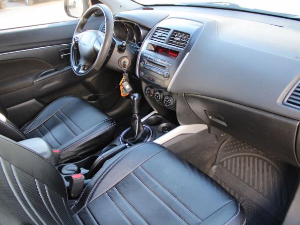 Citroen C4 Aircross с пробегом 2013 года, цена 849 000 рублей, 180841 км, внедорожник, Автокод Объявления