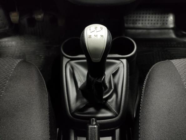 Lada (ВАЗ) Granta I с пробегом 2016 года, цена 460 000 рублей, 67000 км, лифтбек, Автокод Объявления
