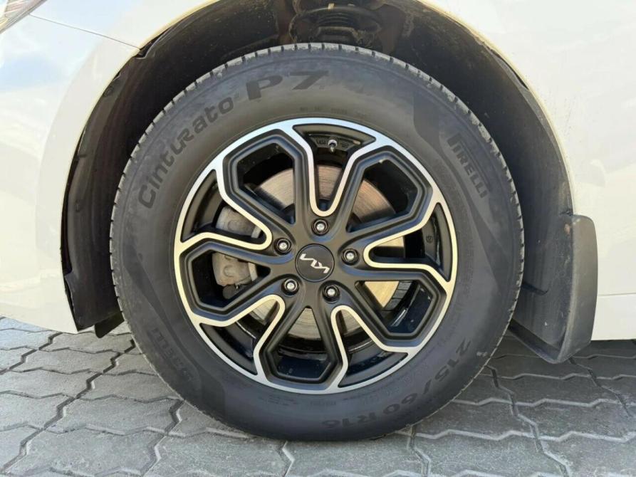 Kia Optima IV Рестайлинг Набережные Челны  - изображение 4