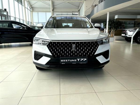 Новый FAW Bestune T77 I 2023 года, цена 2 176 000 рублей, внедорожник, Автокод Объявления