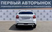 Lada (ВАЗ) Granta I Рестайлинг Краснодар  - изображение 26
