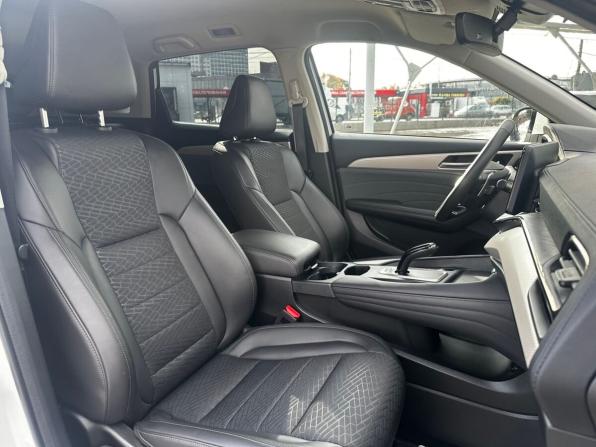 Haval F7 I Рестайлинг с пробегом 2024 года, цена 2 221 000 рублей, 34028 км, внедорожник, Автокод Объявления