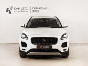 Jaguar E-Pace I Казань  - изображение 11