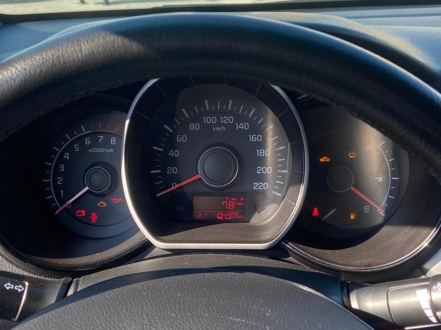 Kia Rio III Рестайлинг Сыктывкар  - изображение 19
