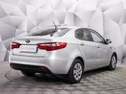Kia Rio III Ульяновск  - изображение 26