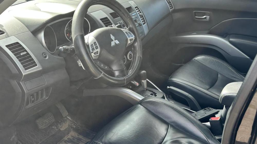 Mitsubishi Outlander II Мурманск  - изображение 9