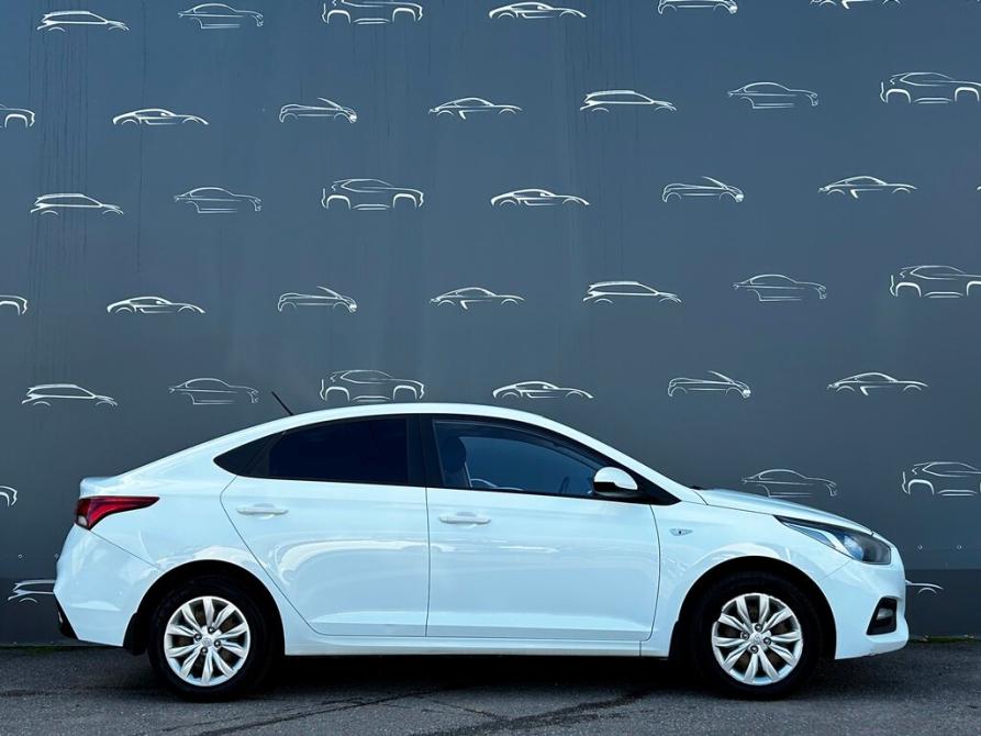 Hyundai Solaris II Санкт-Петербург  - изображение 11