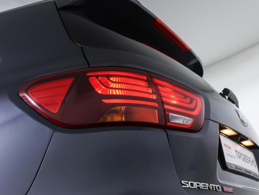Kia Sorento III Prime Рестайлинг Москва  - изображение 22