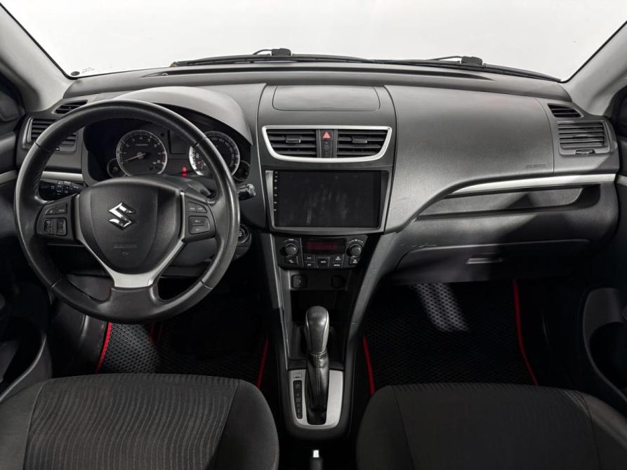 Suzuki Swift IV Санкт-Петербург  - изображение 14