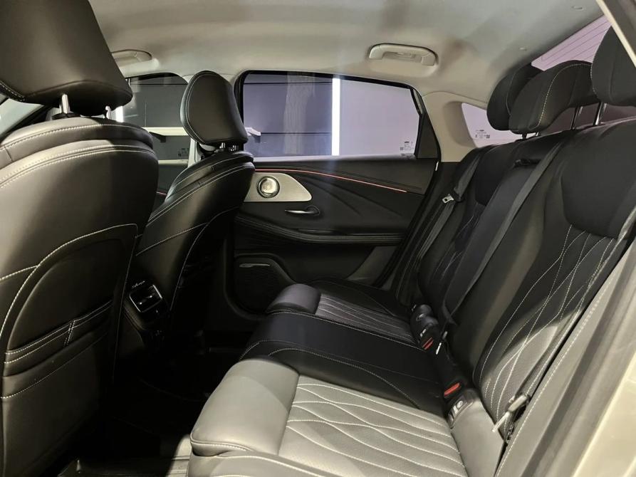 Chery Arrizo 8 Новосибирск  - изображение 22