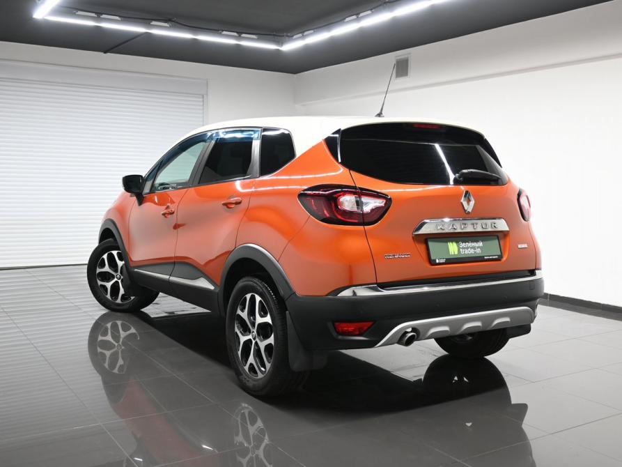 Renault Kaptur I Тверь  - изображение 6