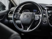 Toyota Camry VIII (XV70) Москва  - изображение 29