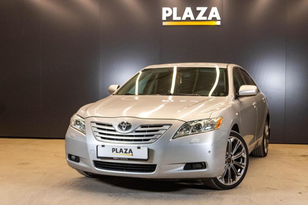 Toyota Camry VI (XV40) Уфа  - изображение 1