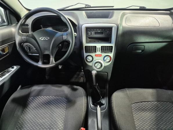 Chery Very (A13) с пробегом 2013 года, цена 257 000 рублей, 126000 км, хэтчбек, Автокод Объявления