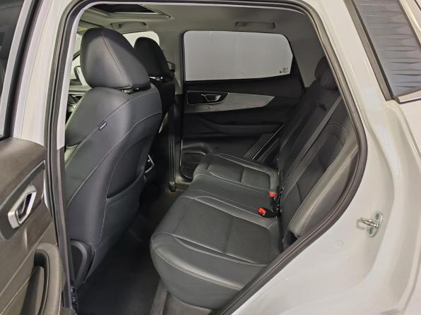 Chery Tiggo 4 Pro I Рестайлинг с пробегом 2023 года, цена 1 519 000 рублей, 55335 км, внедорожник, Автокод Объявления