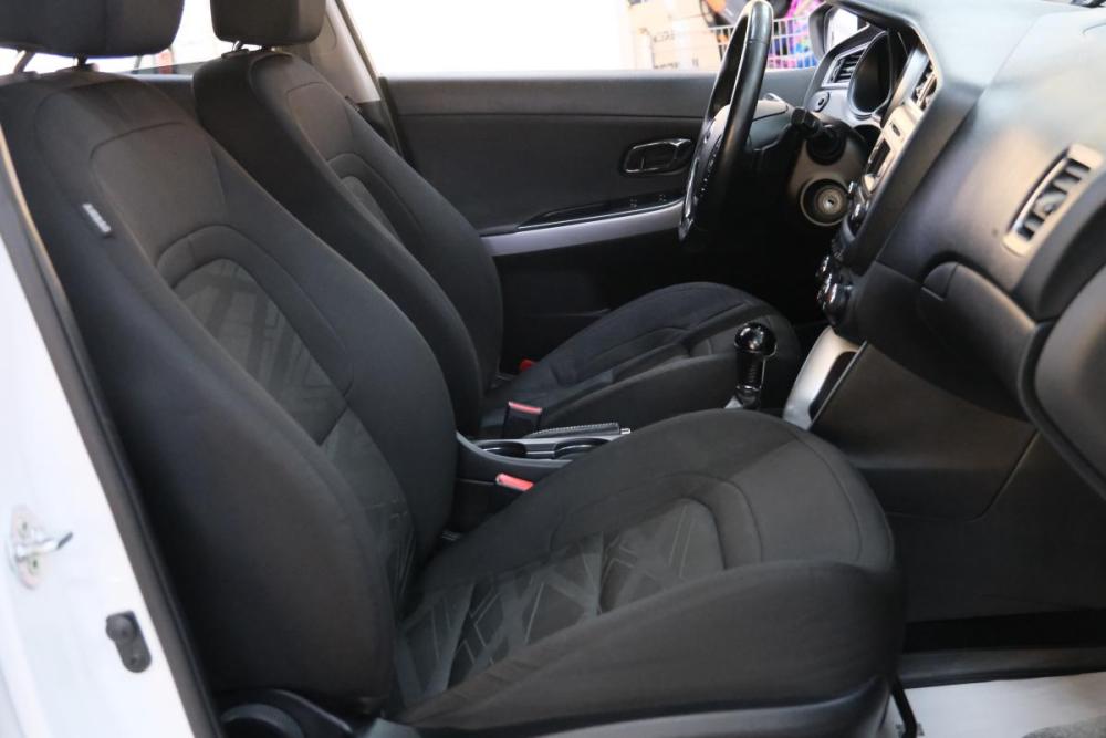 Kia Ceed II Рестайлинг Омск  - изображение 20