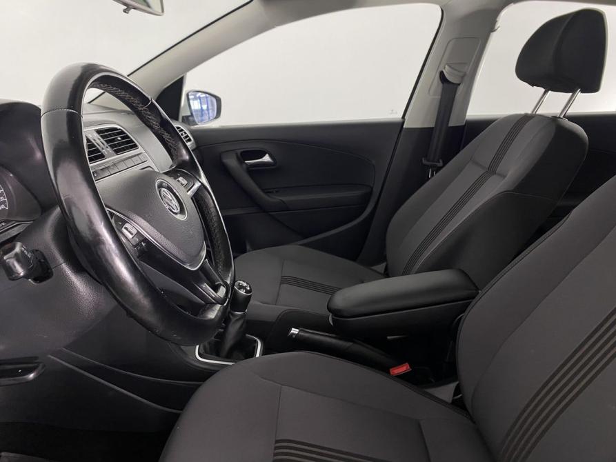 Volkswagen Polo V Рестайлинг Воронеж  - изображение 4