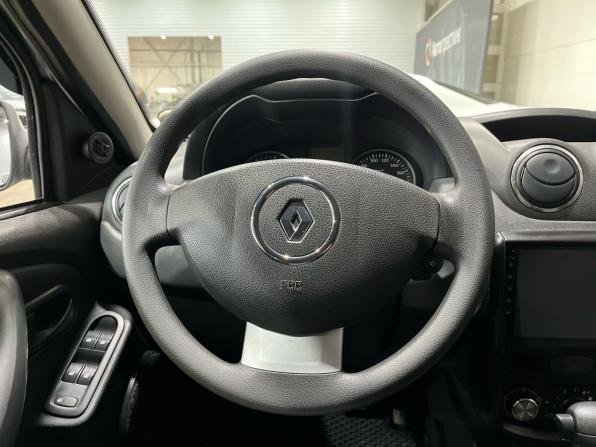 Renault Duster I с пробегом 2012 года, цена 850 000 рублей, 94349 км, внедорожник, Автокод Объявления