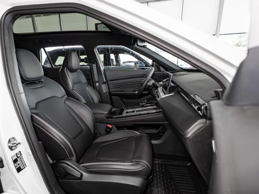 GAC GS4 Москва  - изображение 17