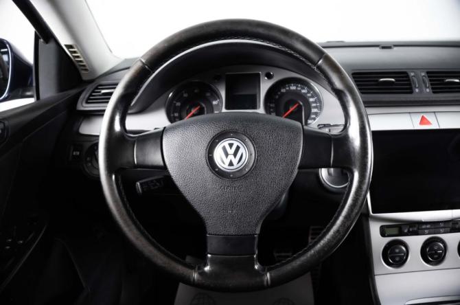 Volkswagen Passat B6 с пробегом 2008 года, цена 779 000 рублей, 236586 км, седан, Автокод Объявления