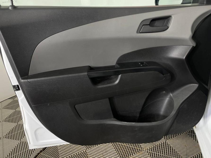 Chevrolet Aveo II Воронеж  - изображение 18
