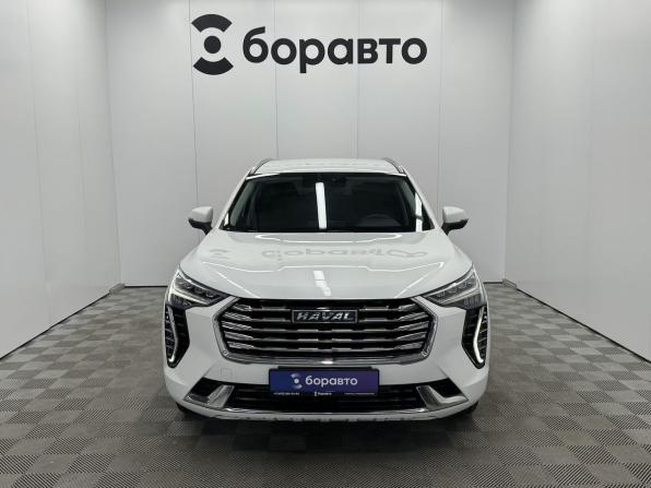 Haval Jolion I Рестайлинг с пробегом 2023 года, цена 1 780 000 рублей, 56278 км, внедорожник, Автокод Объявления