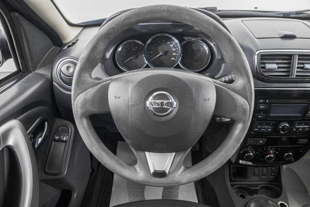 Nissan Terrano III (D10) Барнаул  - изображение 12