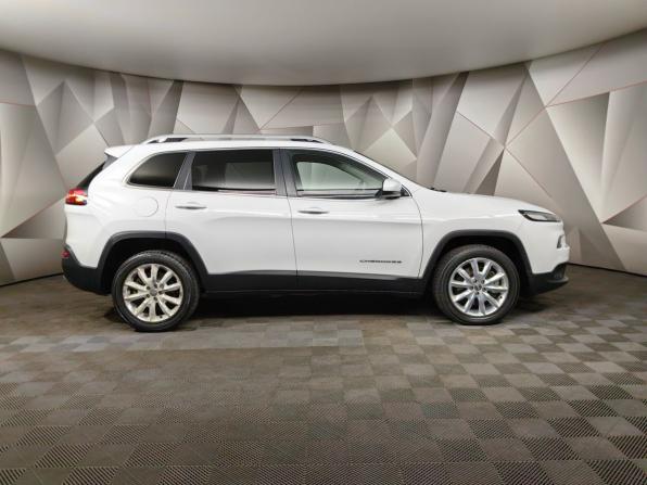 Jeep Cherokee V (KL) с пробегом 2014 года, цена 1 830 000 рублей, 59500 км, внедорожник, Автокод Объявления