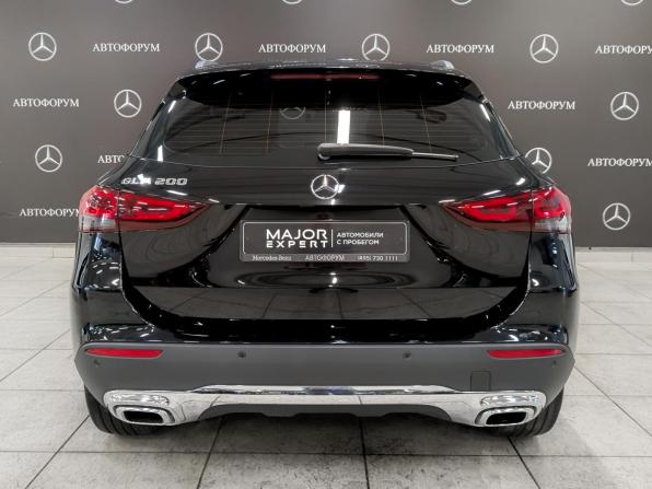 Mercedes-Benz GLA II (H247) с пробегом 2020 года, цена 3 350 000 рублей, 31575 км, внедорожник, Автокод Объявления