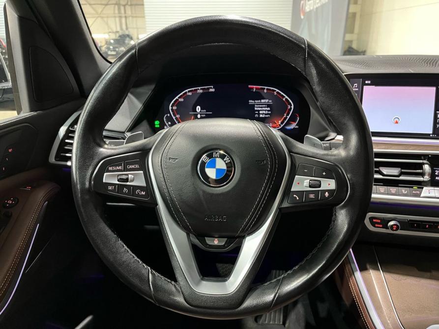 BMW X5 IV (G05/G18) Пермь  - изображение 19
