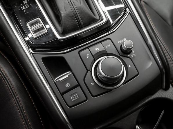 Mazda CX-5 II с пробегом 2021 года, цена 3 190 000 рублей, 125469 км, внедорожник, Автокод Объявления