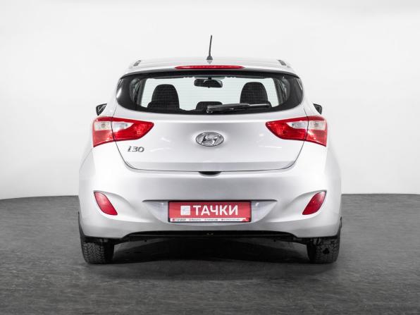 Hyundai i30 II с пробегом 2015 года, цена 999 000 рублей, 170581 км, хэтчбек, Автокод Объявления