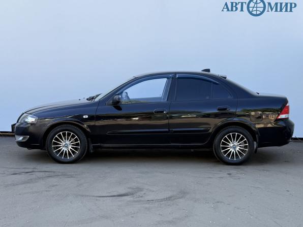 Nissan Almera Classic I с пробегом 2012 года, цена 550 000 рублей, 214408 км, седан, Автокод Объявления