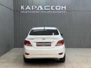 Hyundai Solaris I Магнитогорск  - изображение 20