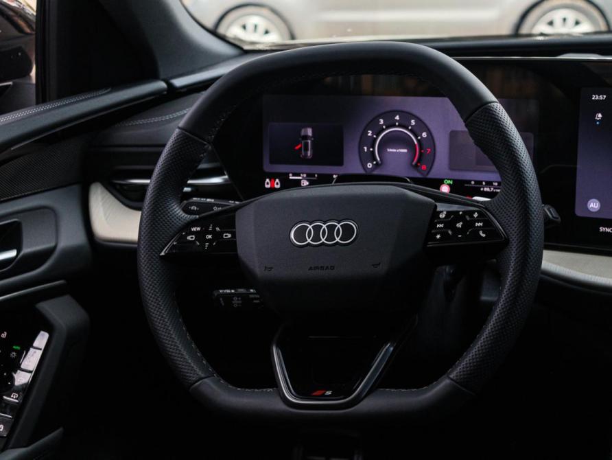 Audi Q5 III Москва  - изображение 13