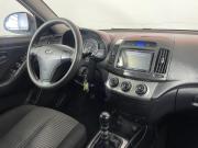 Hyundai Elantra IV (HD) Воронеж  - изображение 31