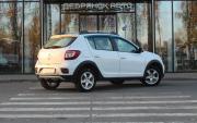 Renault Sandero II Рестайлинг Брянск  - изображение 27