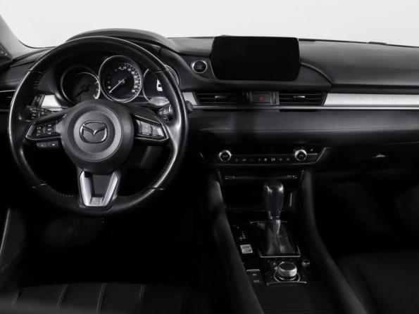 Mazda 6 III (GJ) Рестайлинг 2 с пробегом 2021 года, цена 2 840 000 рублей, 119000 км, седан, Автокод Объявления