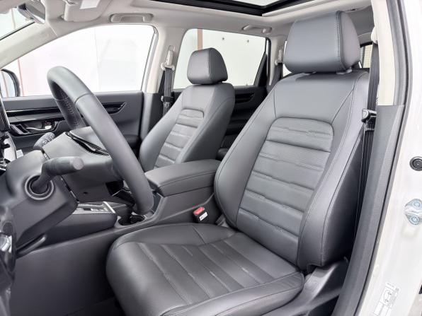 Honda CR-V VI с пробегом 2025 года, цена 5 590 000 рублей, 35 км, внедорожник, Автокод Объявления