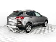 FAW Besturn X80 I Рестайлинг Ногинск  - изображение 25