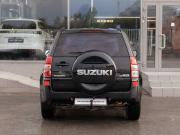 Suzuki Grand Vitara II Новосибирск  - изображение 25