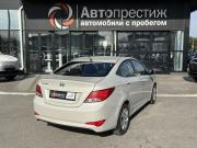 Hyundai Solaris I Рестайлинг Волгоград  - изображение 18