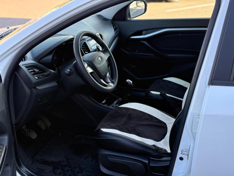 Lada (ВАЗ) Vesta I Томск  - изображение 11