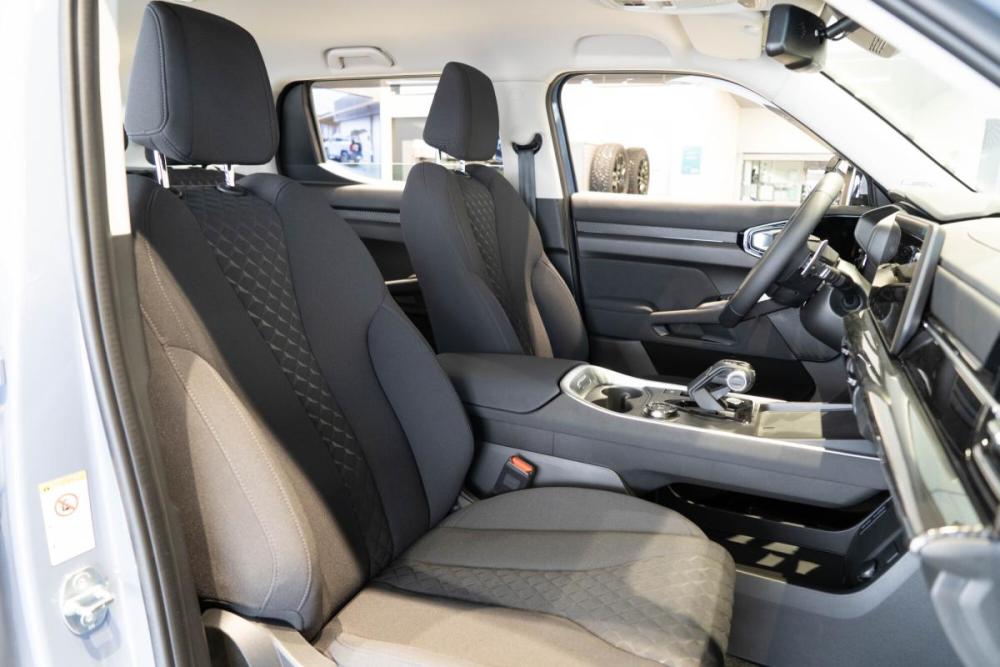 Haval H3 I Рестайлинг Санкт-Петербург  - изображение 17