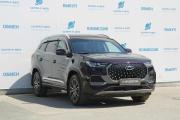 Chery Tiggo 8 Pro Max I Рестайлинг Пермь  - изображение 27